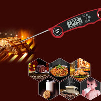 Precision Instant Read Thermometer™