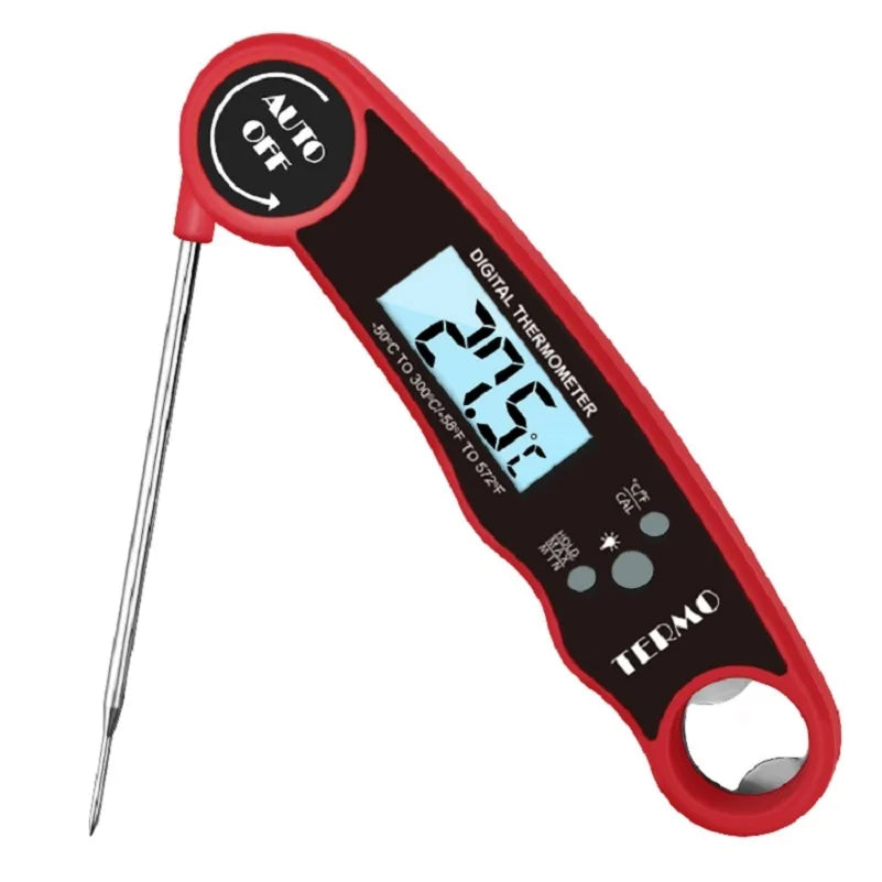 Precision Instant Read Thermometer™