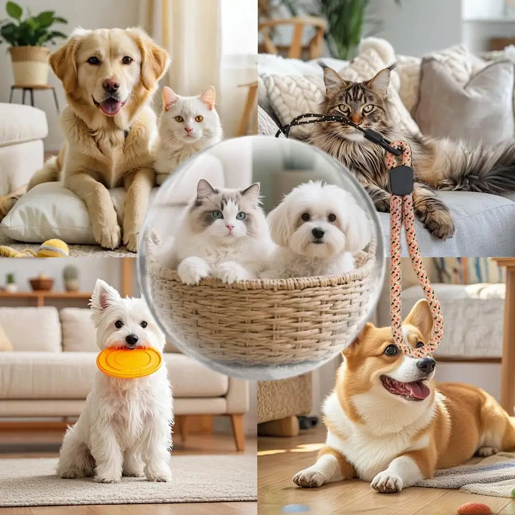 مصباح الكرة الزجاجية الفنية القابلة للتخصيص ™