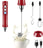 Portable USB Rechargeable Electric Milk Frother